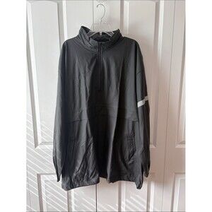 Gold's Gym Unisex Premium Sauna Suit Size L/XL